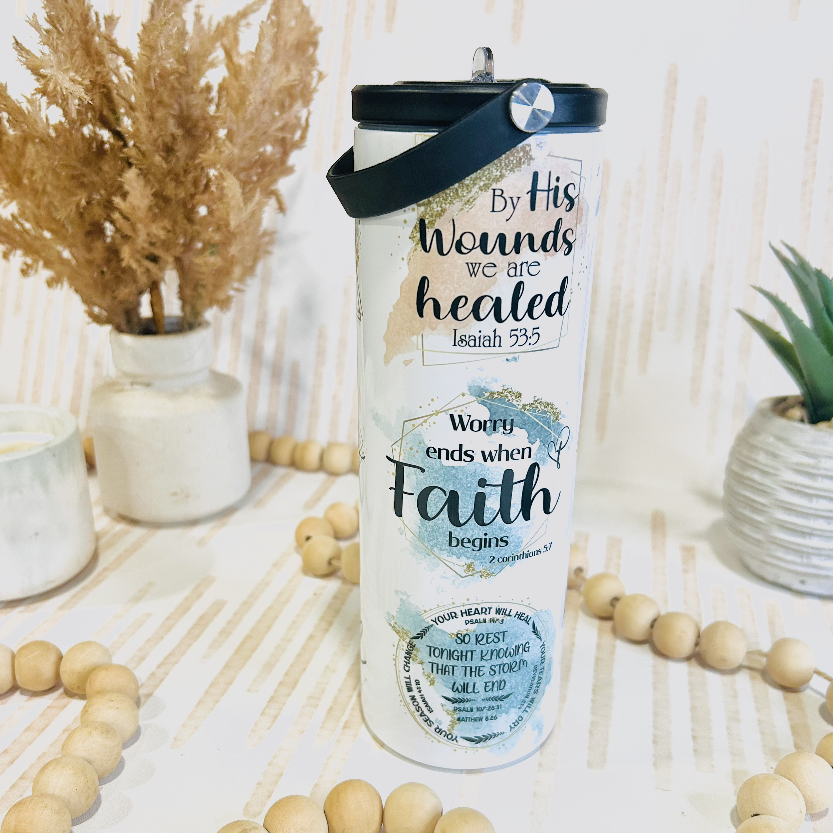 Inspired Water Bottles